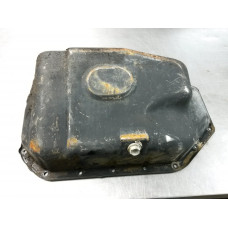 95M103 Engine Oil Pan From 2004 Honda CR-V  2.4